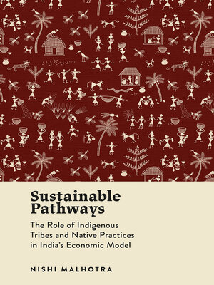 cover image of Sustainable Pathways